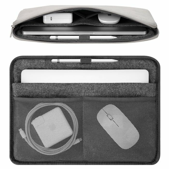 Woodcessories Eco-friendly MacBook Case 15"