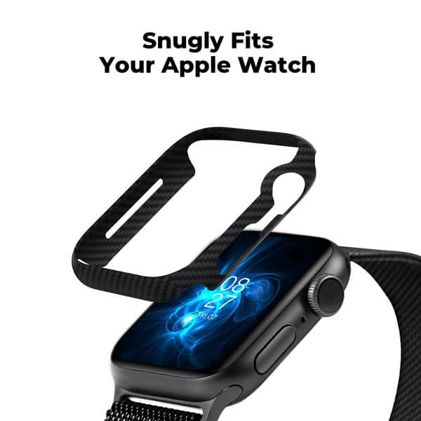 Pitaka Apple Watch Case