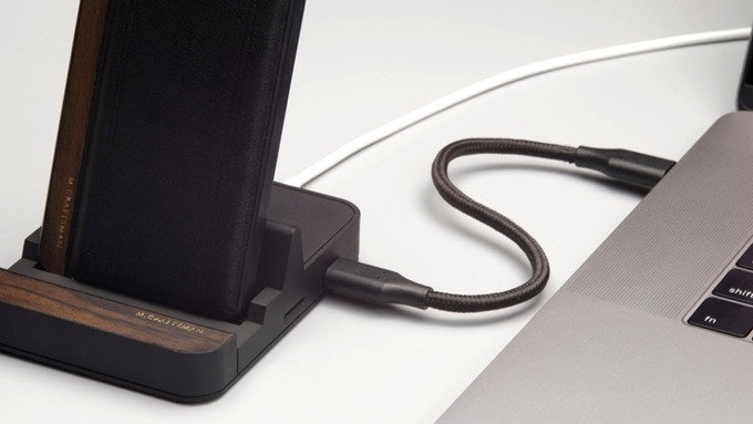 M.Craftsmen 5200mAh Dock PoweRing Set - Ante Shop