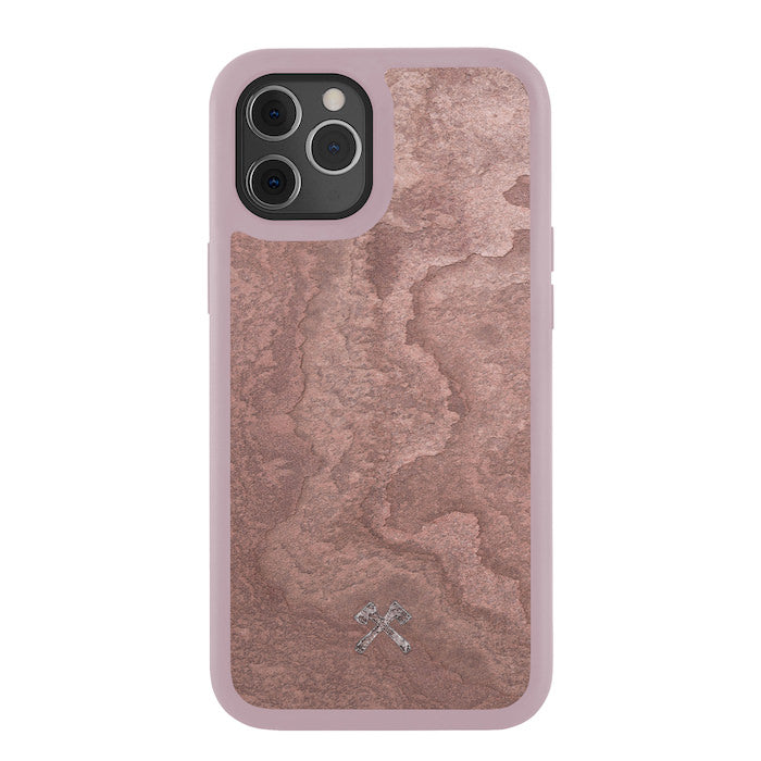 Woodcessories EcoBump Stone - iPhone 12 /12 Pro