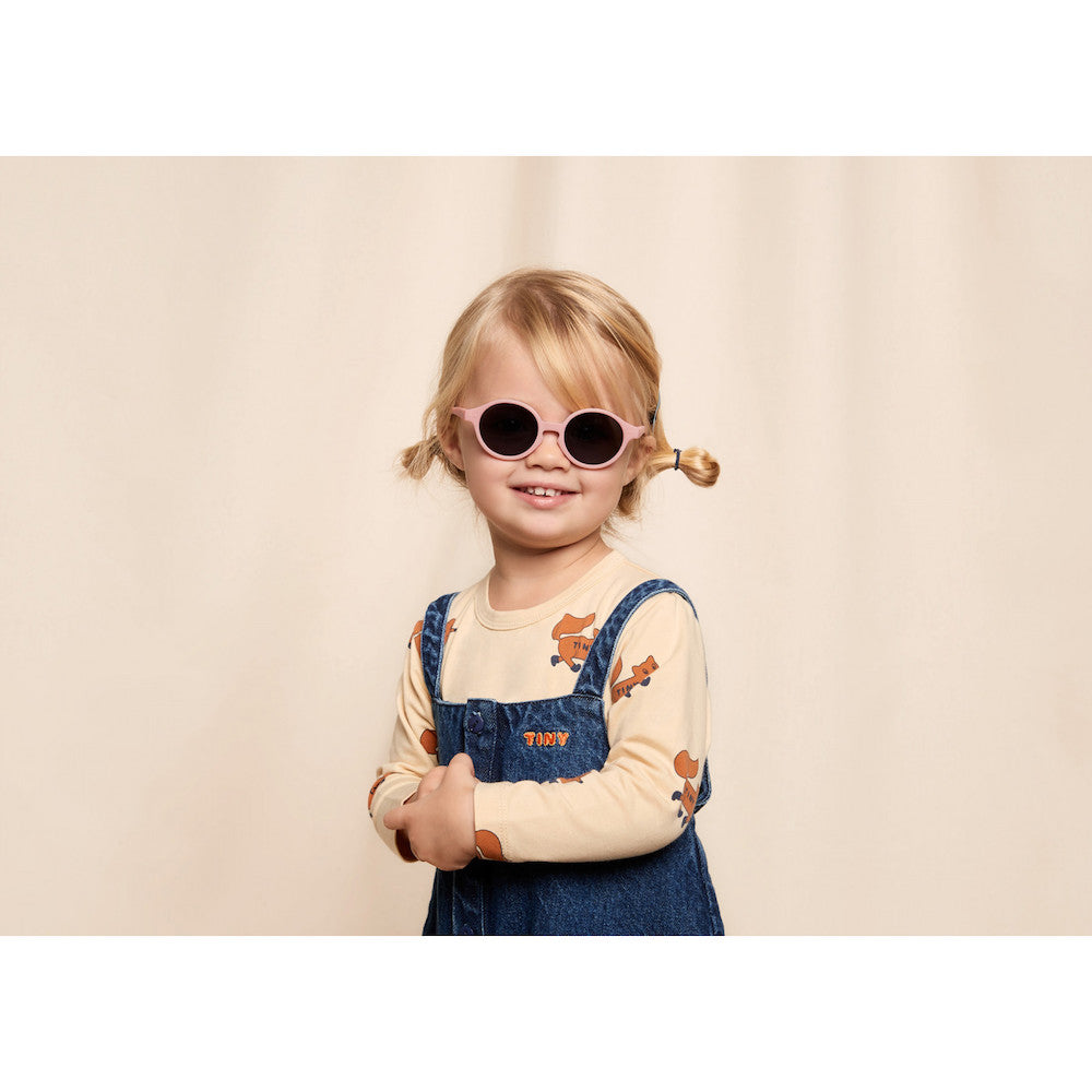 IZIPIZI SUN KIDS - Kids Sunglasses 9 -36 months / 3 years