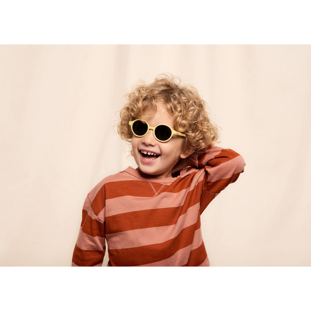 IZIPIZI SUN KIDS - Kids Sunglasses 9 -36 months / 3 years
